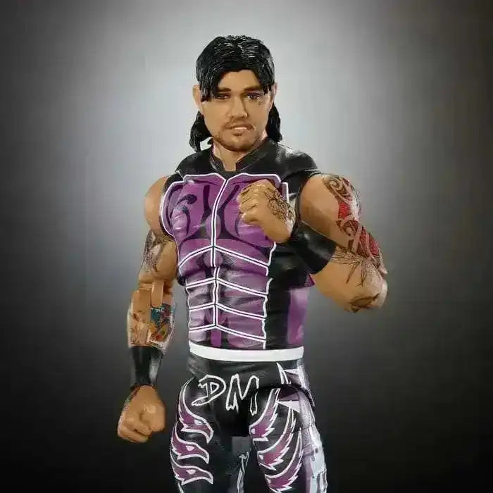 WWE Ultimate Edition Actionfigur Dominik Mysterio 15 cm - Smalltinytoystore
