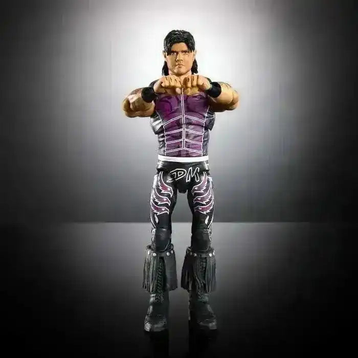 WWE Ultimate Edition Actionfigur Dominik Mysterio 15 cm - Smalltinytoystore
