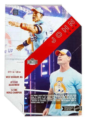 WWE Ultimate Edition Actionfigur John Cena 15 cm - Smalltinytoystore