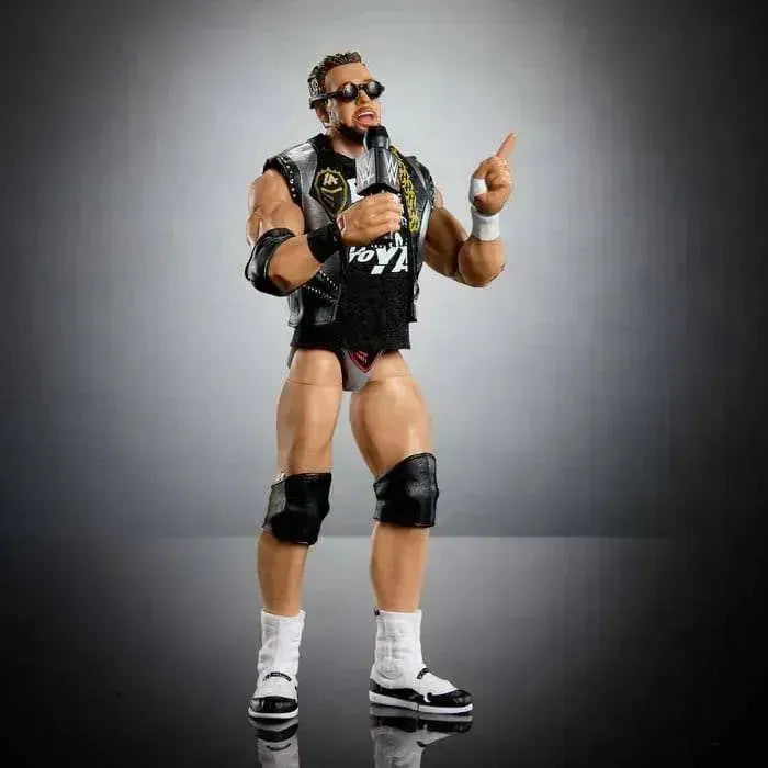 WWE Ultimate Edition Actionfigur LA Knight 15 cm - Smalltinytoystore