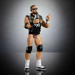 WWE Ultimate Edition Actionfigur LA Knight 15 cm - Smalltinytoystore