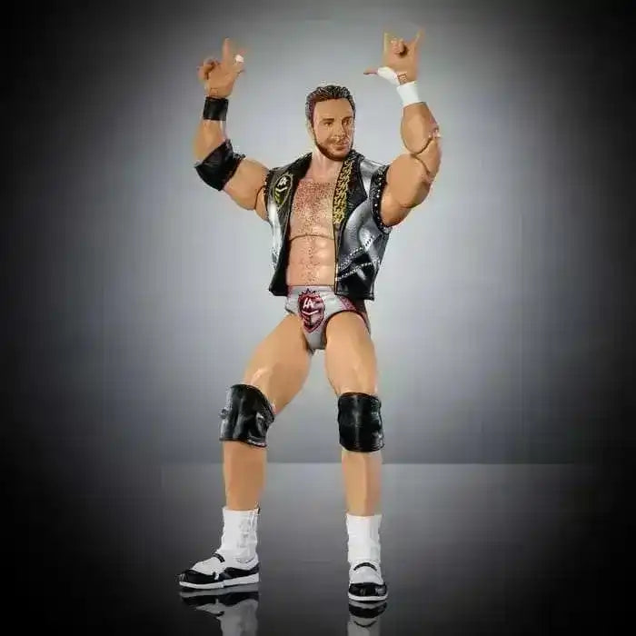 WWE Ultimate Edition Actionfigur LA Knight 15 cm - Smalltinytoystore