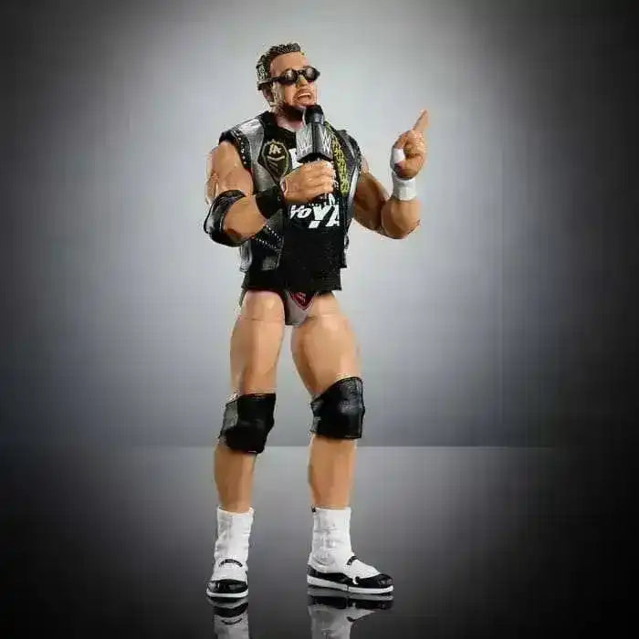 WWE Ultimate Edition Actionfigur LA Knight 15 cm - Smalltinytoystore