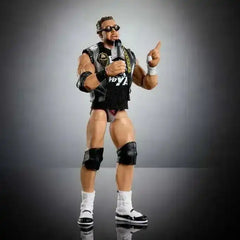 WWE Ultimate Edition Actionfigur LA Knight 15 cm - Smalltinytoystore