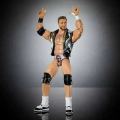 WWE Ultimate Edition Actionfigur LA Knight 15 cm - Smalltinytoystore