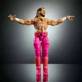 WWE WrestleMania Elite Collection Actionfigur Seth "Freakin" Rollins 15 cm - Smalltinytoystore
