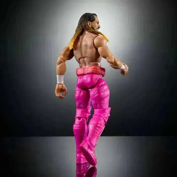 WWE WrestleMania Elite Collection Actionfigur Seth "Freakin" Rollins 15 cm - Smalltinytoystore
