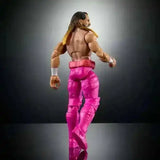 WWE WrestleMania Elite Collection Actionfigur Seth "Freakin" Rollins 15 cm - Smalltinytoystore