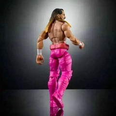 WWE WrestleMania Elite Collection Actionfigur Seth "Freakin" Rollins 15 cm - Smalltinytoystore