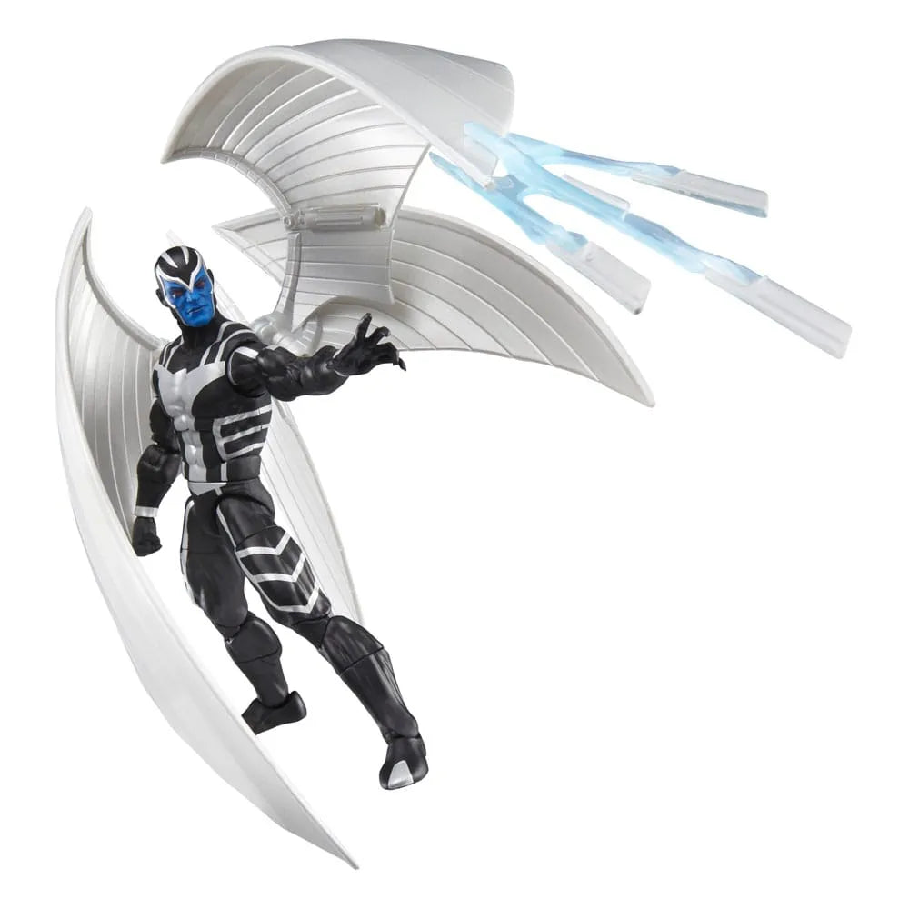X-Force Marvel Legends Actionfigur Archangel 15 cm - Smalltinytoystore