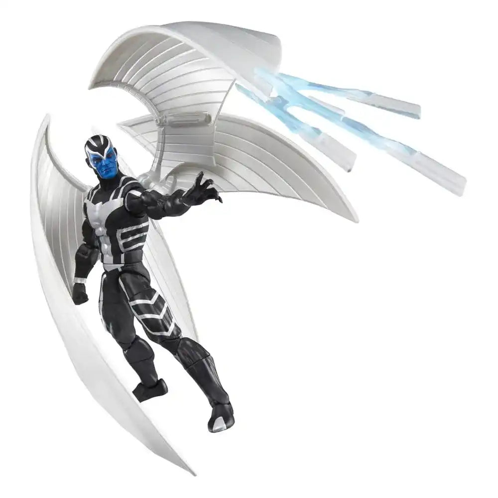 X-Force Marvel Legends Actionfigur Archangel 15 cm - Smalltinytoystore