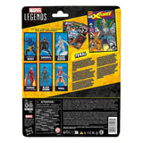X-Force Marvel Legends Actionfigur Feral 15 cm