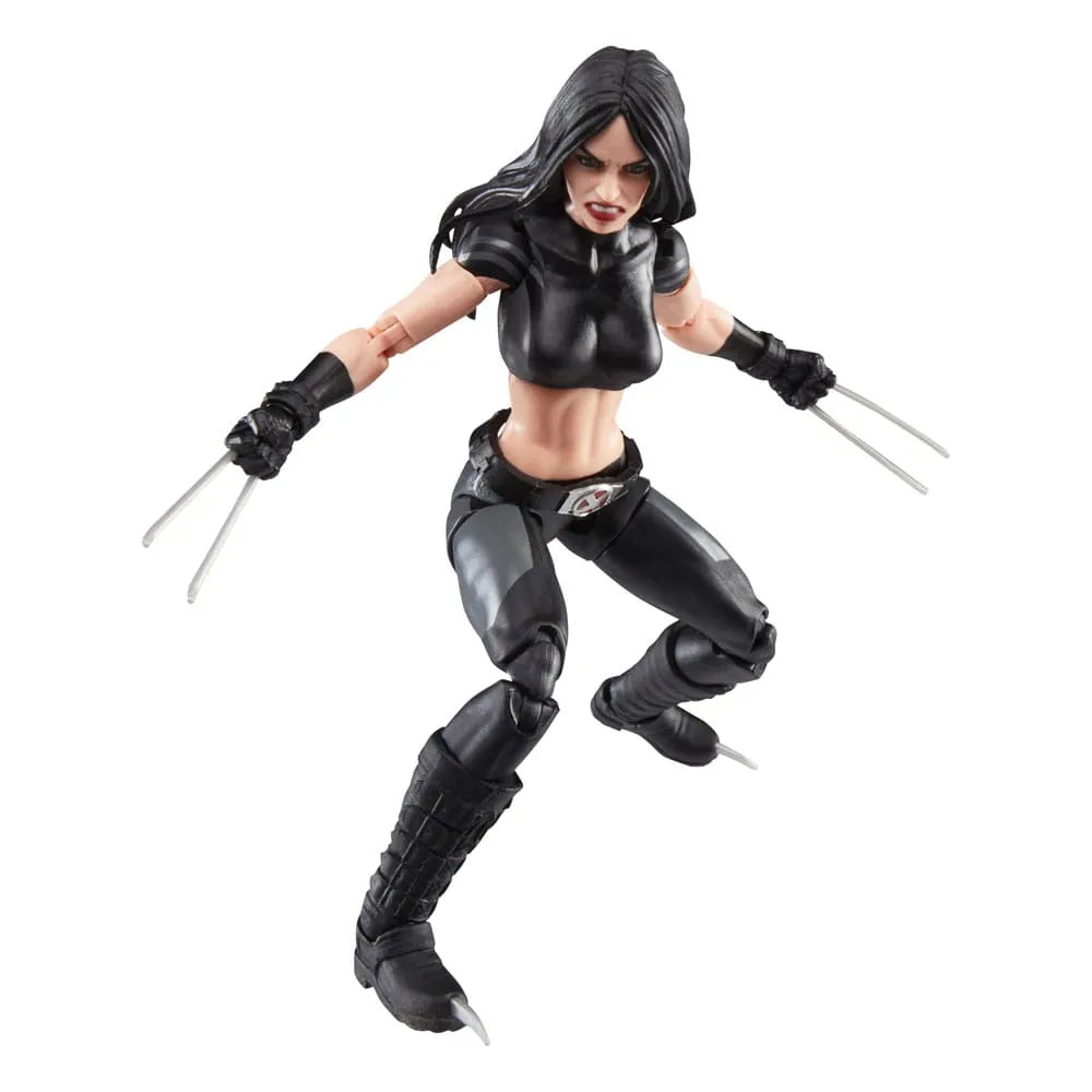 X-Force Marvel Legends Actionfiguren 2er-Pack X-23 & Warpath 15 cm - Smalltinytoystore