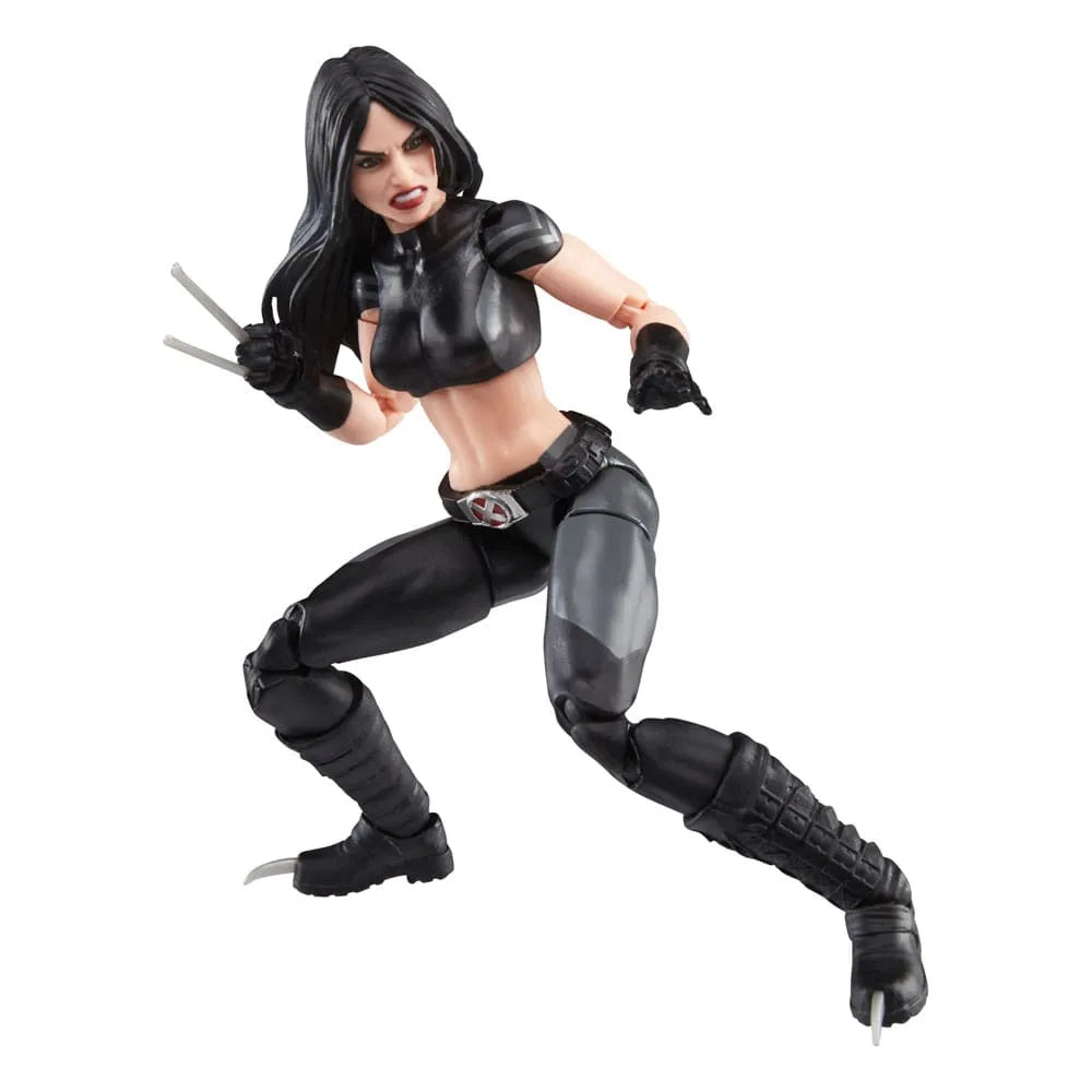 X-Force Marvel Legends Actionfiguren 2er-Pack X-23 & Warpath 15 cm - Smalltinytoystore