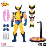 X-Men '97 Actionfigur 1/6 Wolverine 27 cm