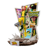 X-Men '97 D-Stage PVC Diorama Rogue (SDCC Exclusive) 16 cm - Smalltinytoystore
