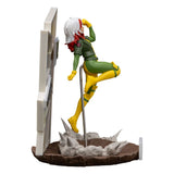 X-Men '97 D-Stage PVC Diorama Rogue (SDCC Exclusive) 16 cm - Smalltinytoystore