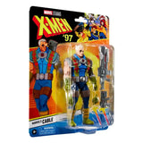 X-Men '97 Marvel Legends Actionfigur Marvel's Cable 15 cm - Smalltinytoystore