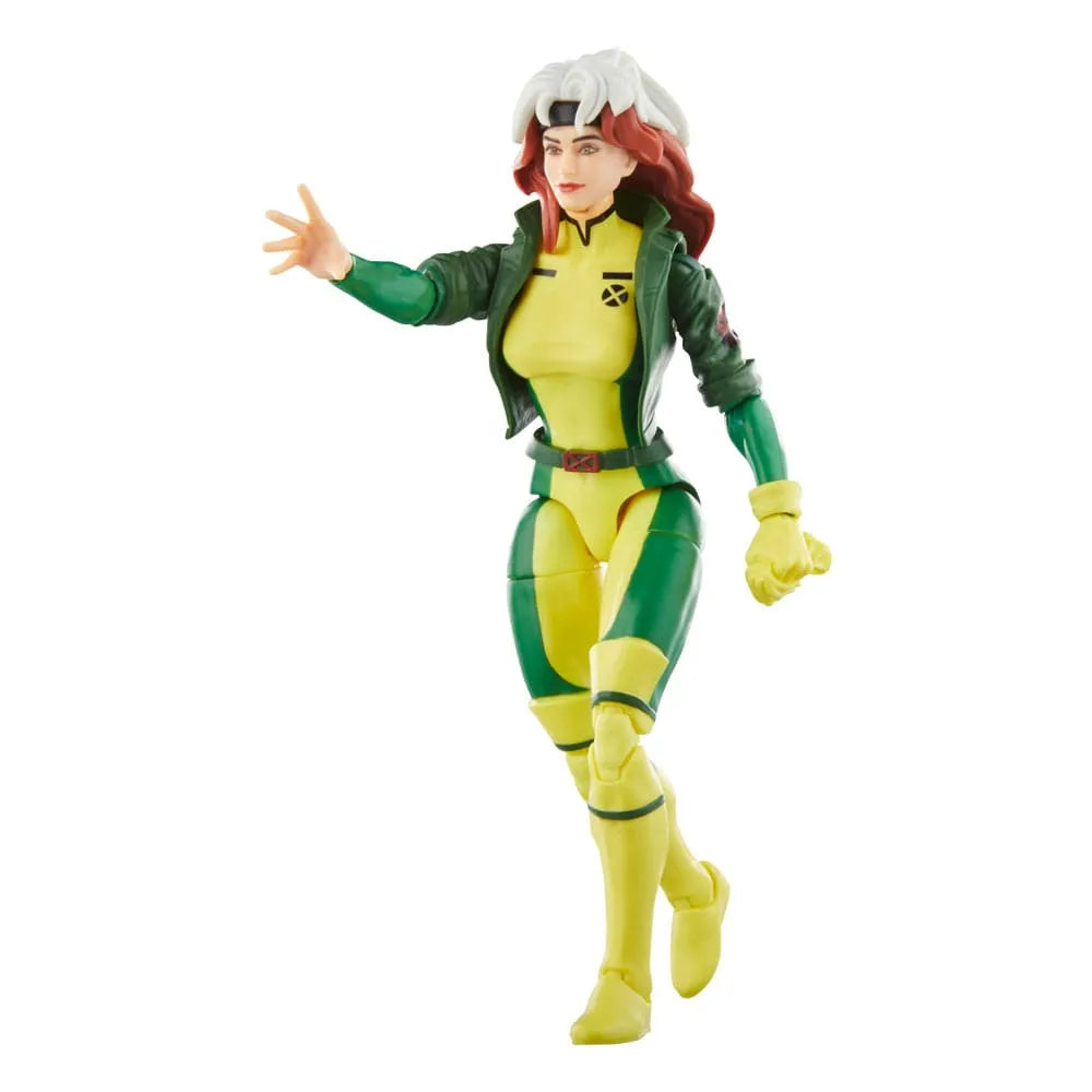 X-Men '97 Marvel Legends Actionfigur Marvel's Rogue 15 cm - Smalltinytoystore