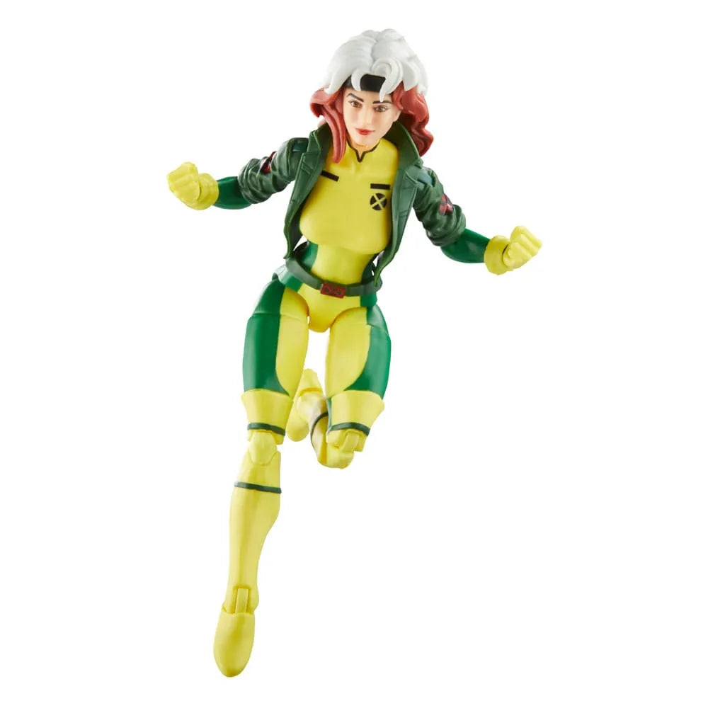 X-Men '97 Marvel Legends Actionfigur Marvel's Rogue 15 cm - Smalltinytoystore