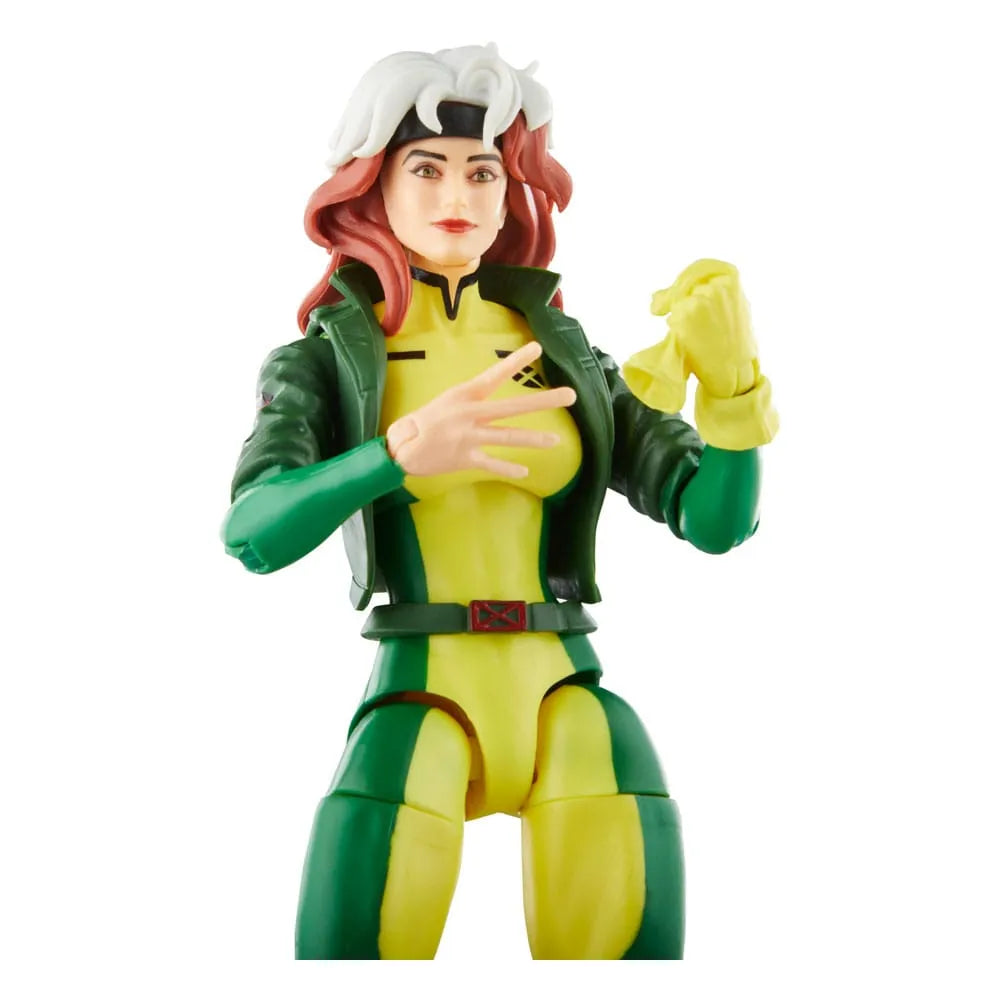 X-Men '97 Marvel Legends Actionfigur Marvel's Rogue 15 cm - Smalltinytoystore