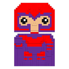 X-Men '97 POP! 8-Bit Vinyl Figur Magneto 9 cm - Smalltinytoystore