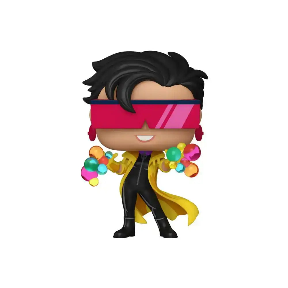 X-Men '97 POP! Marvel Vinyl Figur Jubilee 9 cm - Smalltinytoystore