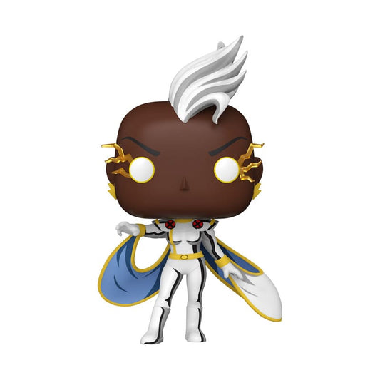 X-Men '97 POP! Marvel Vinyl Figur Storm 9 cm - Smalltinytoystore