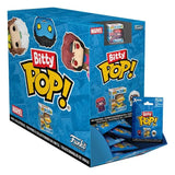 X-Men Bitty POP! Single Vinyl Figuren Display (32) PDQ 2,5 cm