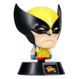 X-Men Icons Leuchte Wolverine 11 cm - Smalltinytoystore