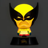 X-Men Icons Leuchte Wolverine 11 cm - Smalltinytoystore