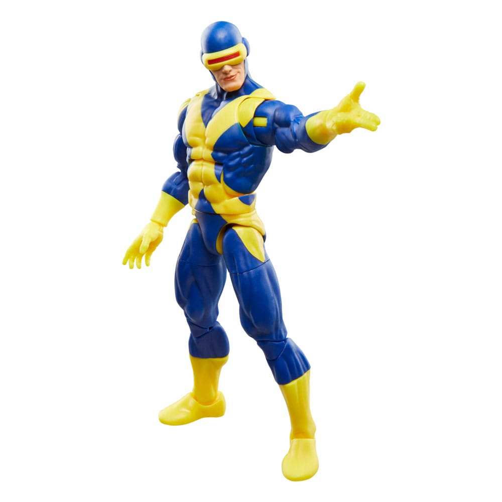 X-Men Marvel Legends Actionfigur Cyclops (BAF: Marvel's Nemesis) 15 cm - Smalltinytoystore