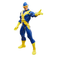 X-Men Marvel Legends Actionfigur Cyclops (BAF: Marvel's Nemesis) 15 cm - Smalltinytoystore