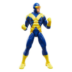 X-Men Marvel Legends Actionfigur Cyclops (BAF: Marvel's Nemesis) 15 cm - Smalltinytoystore