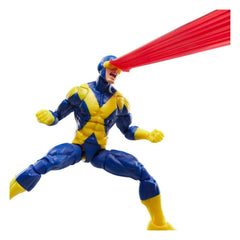 X-Men Marvel Legends Actionfigur Cyclops (BAF: Marvel's Nemesis) 15 cm - Smalltinytoystore