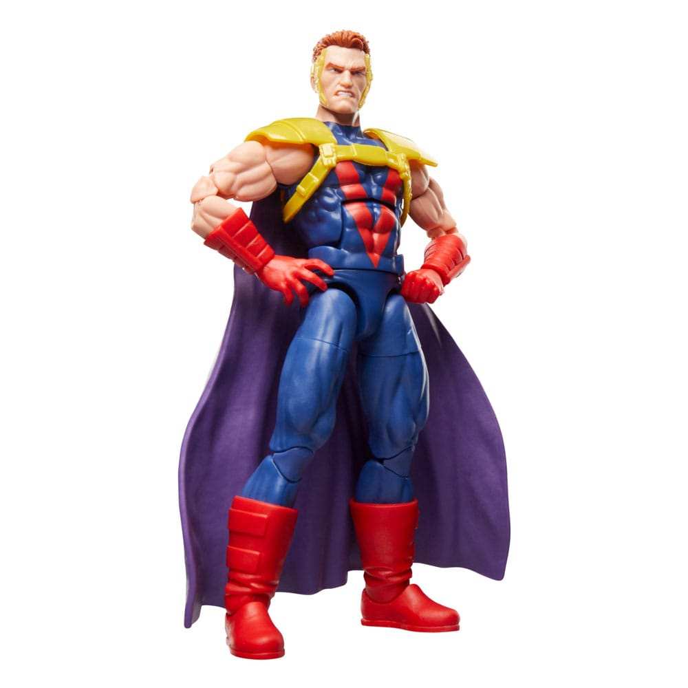 X-Men Marvel Legends Actionfigur Fabian Cortez (BAF: Marvel's Nemesis) 15 cm - Smalltinytoystore