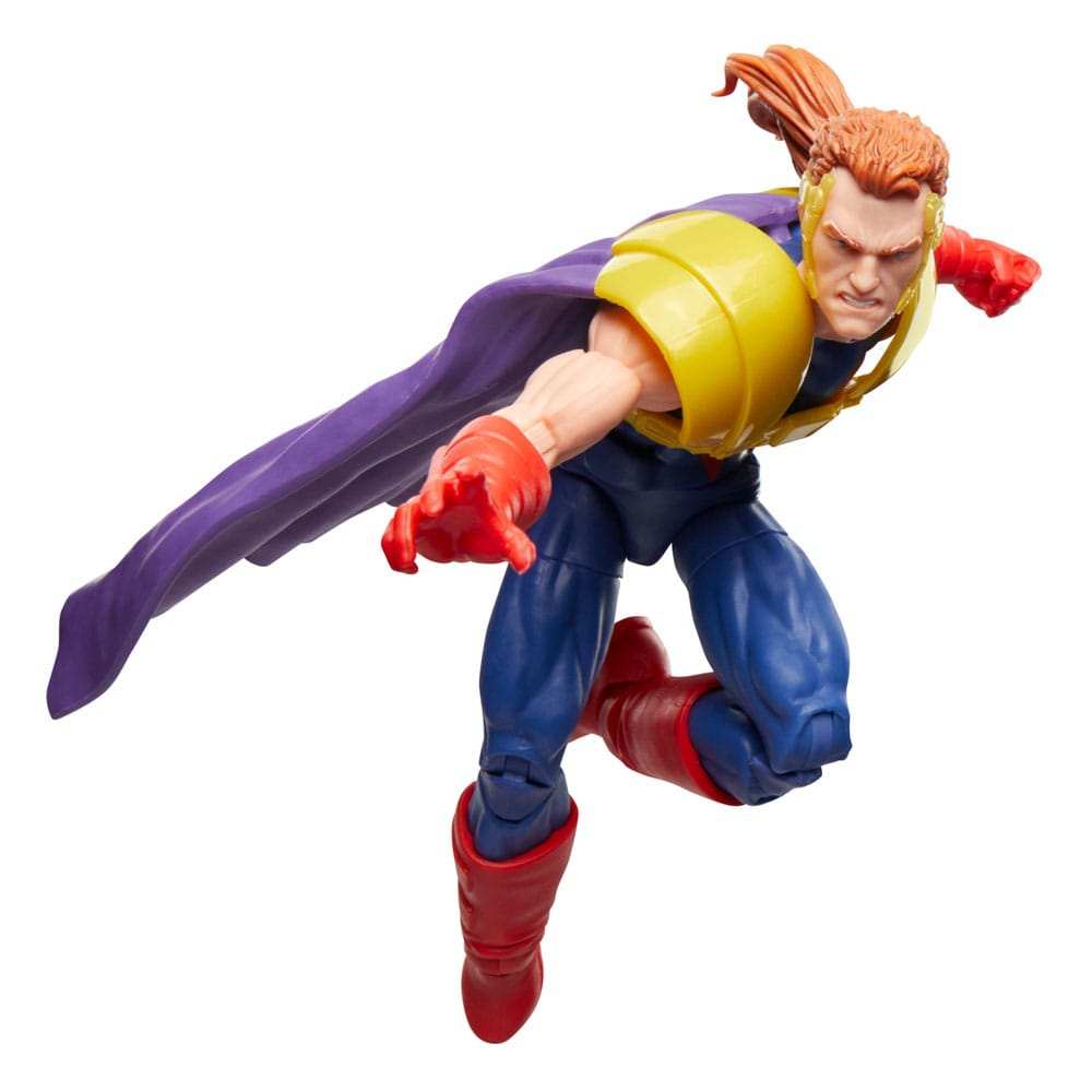 X-Men Marvel Legends Actionfigur Fabian Cortez (BAF: Marvel's Nemesis) 15 cm - Smalltinytoystore
