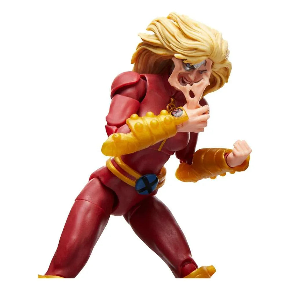 X-Men Marvel Legends Actionfigur Marvel's Husk (BAF: Marvel's Nemesis) 15 cm - Smalltinytoystore