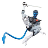 X-Men Marvel Legends Actionfigur Nightcrawler (BAF: Marvel's Nemesis) 15 cm - Smalltinytoystore