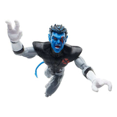 X-Men Marvel Legends Actionfigur Nightcrawler (BAF: Marvel's Nemesis) 15 cm - Smalltinytoystore