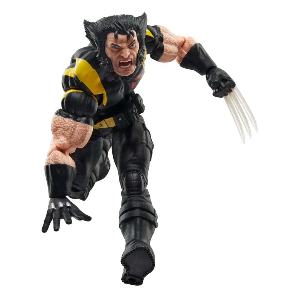 X-Men Marvel Legends Actionfigur Wolverine 15 cm - Smalltinytoystore