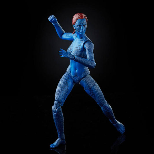 X-Men Marvel Legends Series Actionfigur 2020 Marvel's Mystique 15 cm - Smalltinytoystore