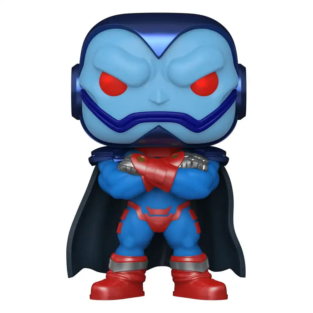 X-Men POP! Marvel Vinyl Figur Apocalypse 9 cm - Smalltinytoystore