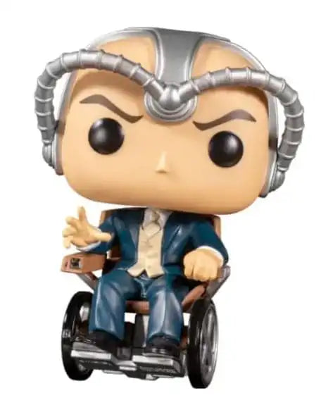 X-Men POP! Marvel Vinyl Figur Professor X (Cerebro) 9 cm - Smalltinytoystore
