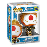 X-Men POP! Marvel Vinyl Figur Sunfire 9 cm - Smalltinytoystore