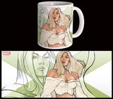 X-Men Tasse Emma Frost - Smalltinytoystore