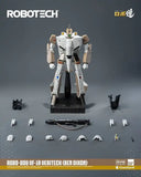 Robotech Actionfigur ROBO-DOU VF-1A Veritech (Ben Dixon) 20 cm