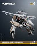 Robotech Actionfigur ROBO-DOU VF-1A Veritech (Ben Dixon) 20 cm