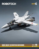 Robotech Actionfigur ROBO-DOU VF-1A Veritech (Ben Dixon) 20 cm