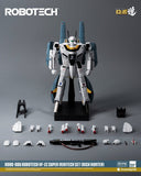Robotech Robo-Dou Actionfigur VF-1S Super Veritech Set (Rick Hunter) 20 cm